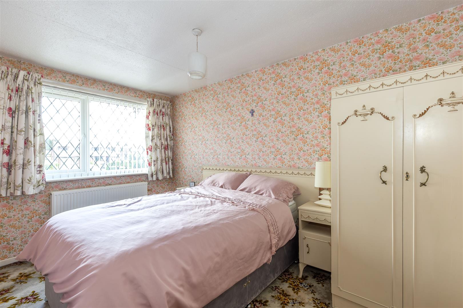 Tanyard Close, Chorley